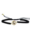 Simba Black Bracelet
