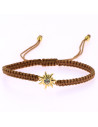 Bracelet Camel Soleil de Raiponce