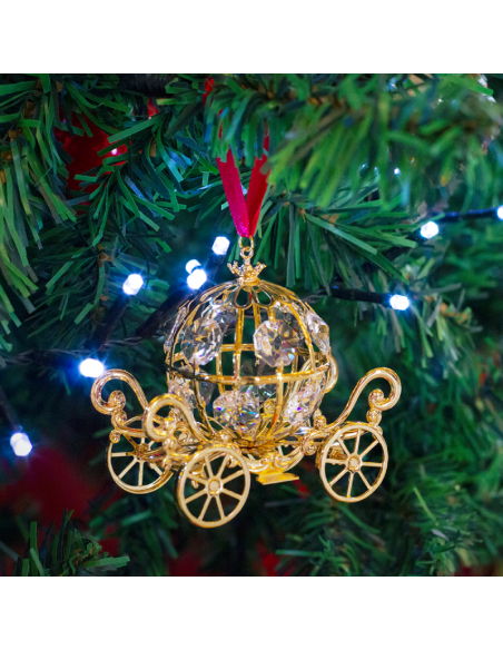 Coffret Ornements de Noël