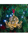 Coffret Ornements de Noël