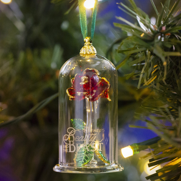 Coffret Ornements de Noël