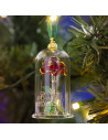 Coffret Ornements de Noël