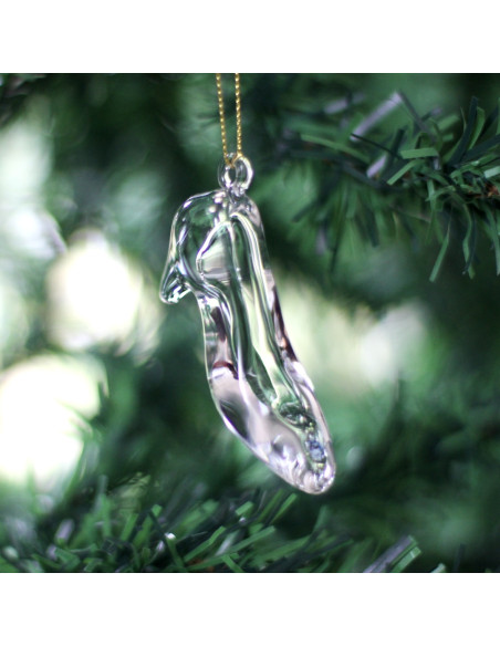 Coffret Ornements de Noël
