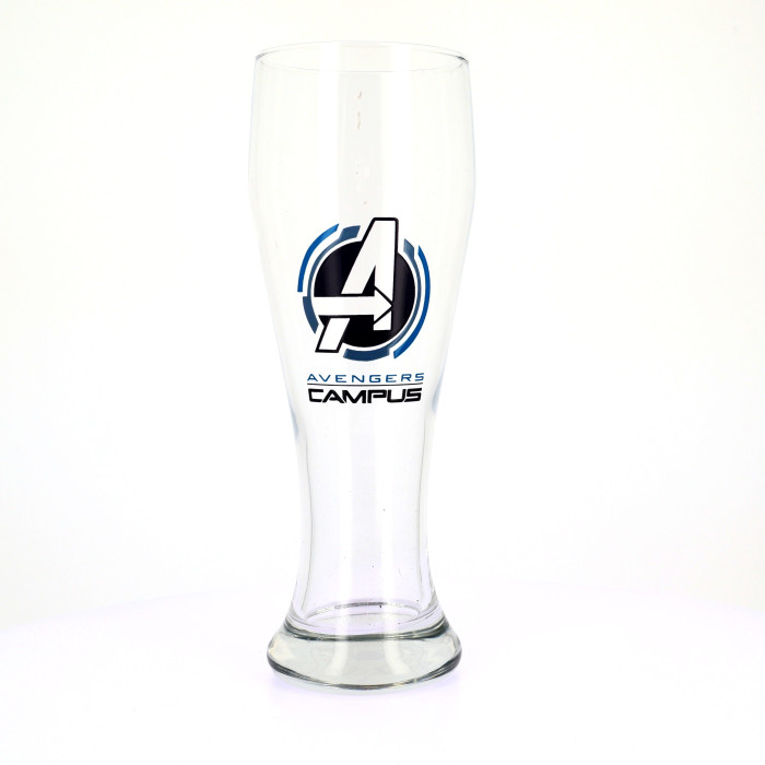 Avengers Pint