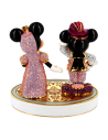 Figurine Mickey & Minnie