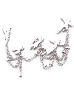 Broche Fée Clochette 2