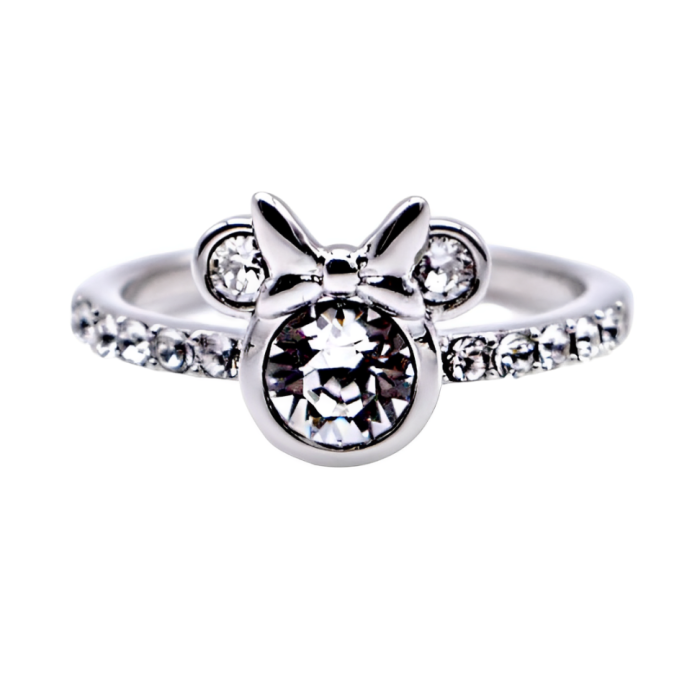 Minnie ring