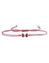 Bracelet Fuchsia Minnie