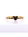 Double Bague Mickey