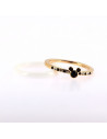 Mickey Double Ring