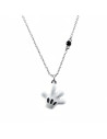 Collier Main de Mickey