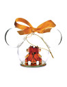 Mickey Icon Chip & Dale Ornament