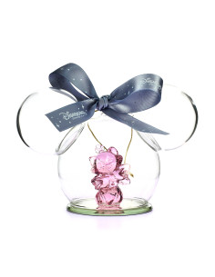 Mickey Icon Marie Ornament