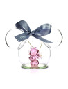 Mickey Icon Marie Ornament
