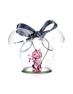 Mickey Icon Marie Ornament 2