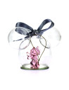 Mickey Icon Marie Ornament