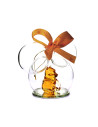 Mickey Icon Pooh Ornament