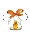 Mickey Icon Pooh Ornament