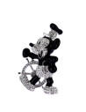 Steamboat Willie cristallisé