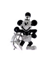 Crystallized Steamboat Willie