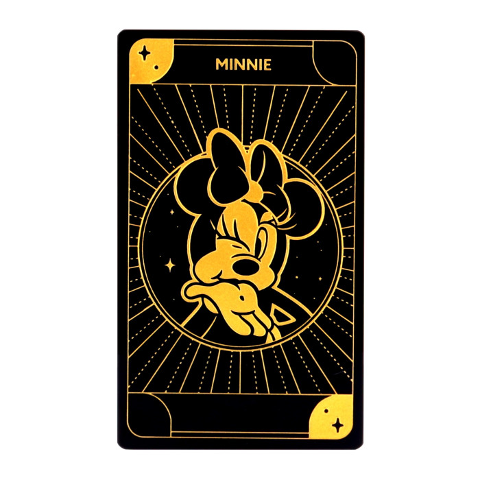 Carte de jeu Minnie
