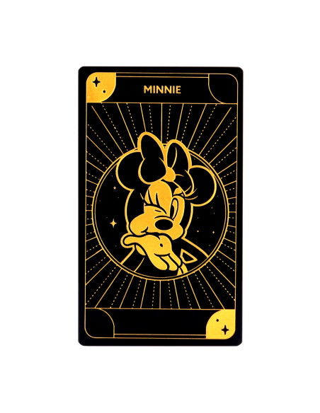 Carte de jeu Minnie