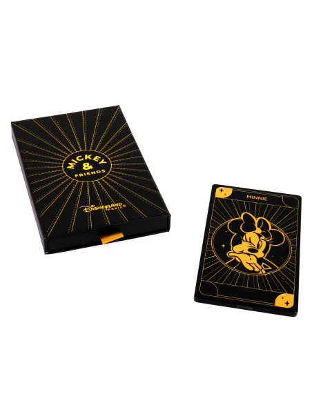 Carte de jeu Minnie