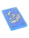 Carte de jeu Stitch sur Surf