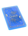 Carte de jeu Stitch sur le Sable