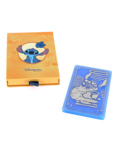 Carte de jeu Stitch sur le... 2