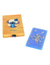 Carte de jeu Stitch Halloween