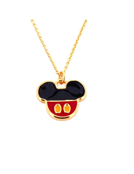 Mickey necklace