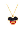 Mickey necklace