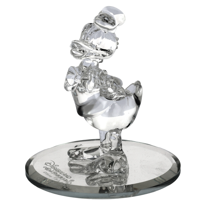 Donald sur miroir (8 cm)