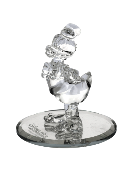 Donald sur miroir (8 cm)