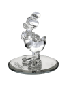 Donald on mirror (8 cm)