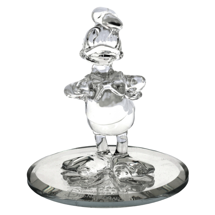 Donald sur miroir (8 cm)