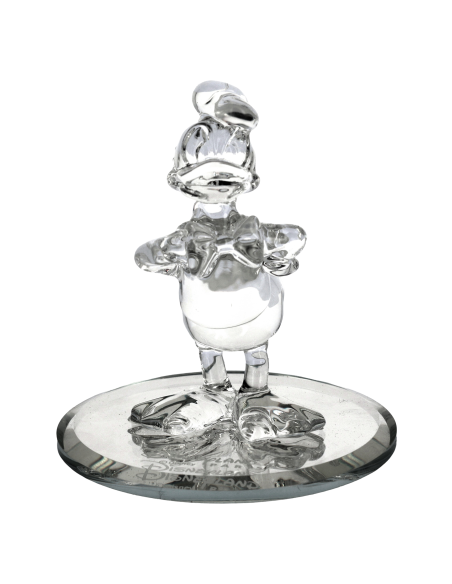 Donald sur miroir (8 cm)