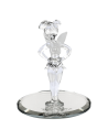 Tinkerbell on mirror