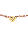 Bracelet Mickey violet