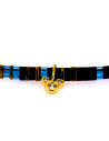 Bracelet Mickey Bleu