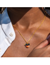 Mickey necklace
