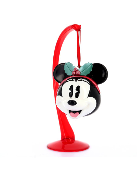 Ornement de Noël Minnie