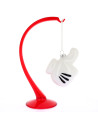 Mickey Hand Christmas Ornament