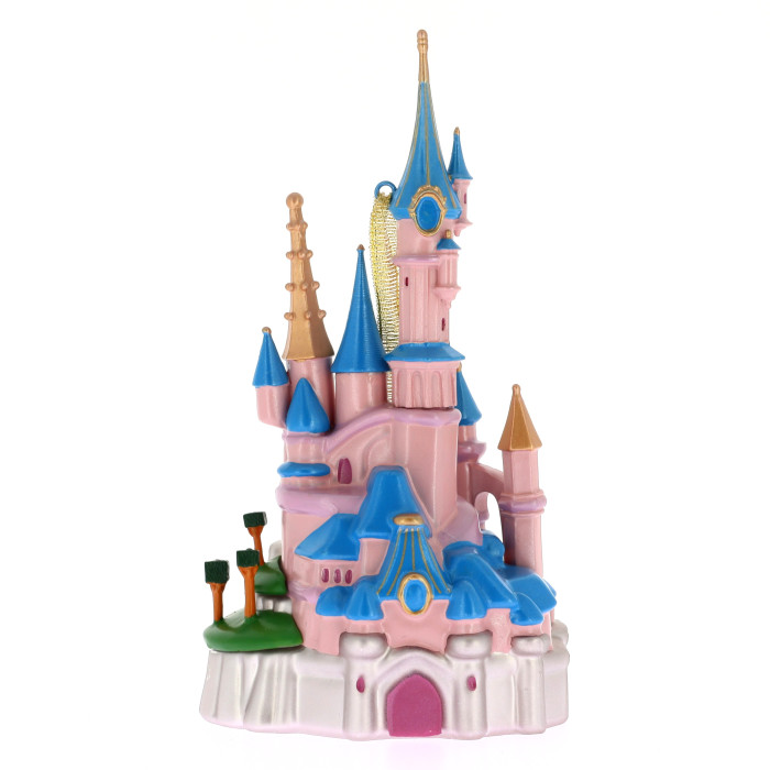Ornement château