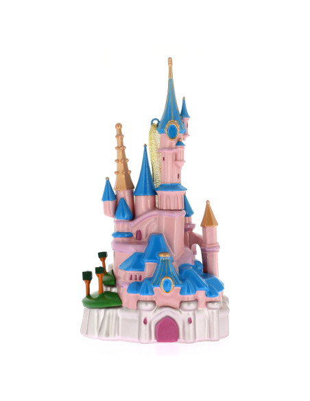 Ornement château