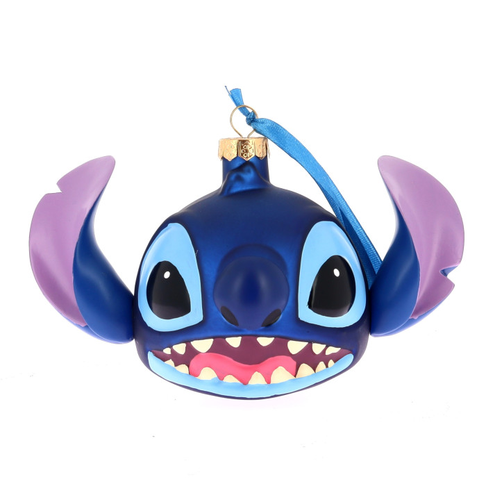 Stitch Ornement