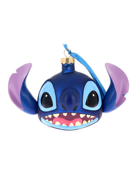 Stitch Ornement