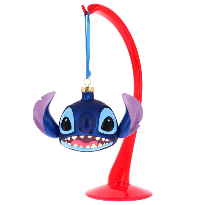 Stitch Ornement