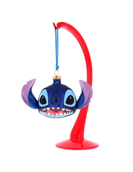 Stitch Ornement